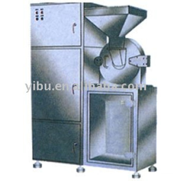 Alto efecto de molienda y trituración máquina (conjunto) molinillo de la máquina